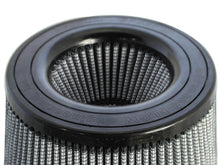 Cargar imagen en el visor de la galería, aFe MagnumFLOW Pro DRY S Universal Air Filter 7.13in F x (8.75 x 8.75)in B x 7in T(Inv) x 6.75in H