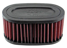 Cargar imagen en el visor de la galería, K&amp;N 98-07 Honda VT750 Shadow Replacement Air Filter