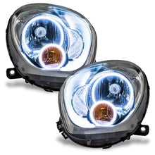 Cargar imagen en el visor de la galería, Oracle Mini Cooper Countryman 11-15 LED Halo Kit - White
