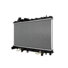 Cargar imagen en el visor de la galería, Mishimoto Subaru Impreza Replacement Radiator 2002-2007