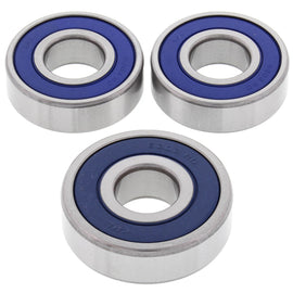 All Balls Racing 84-86 Suzuki RM250 Wheel Bearing Kit Rear