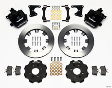 Cargar imagen en el visor de la galería, Wilwood Combination Parking Brake Rear Kit 12.19in Civic / Integra Drum 2.71 Hub Offset