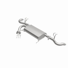 Cargar imagen en el visor de la galería, BRExhaust 13-17 ACURA RDX 3.5L Muffler Kit