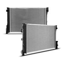 Cargar imagen en el visor de la galería, Mishimoto Mercedes-Benz SLK250 Replacement Radiator 2012-2015