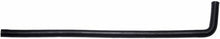 Cargar imagen en el visor de la galería, Gates 00-03 Dodge Dakota V-8 4.7L Pipe-1 to Heater 90 Degree Molded Heater Hose