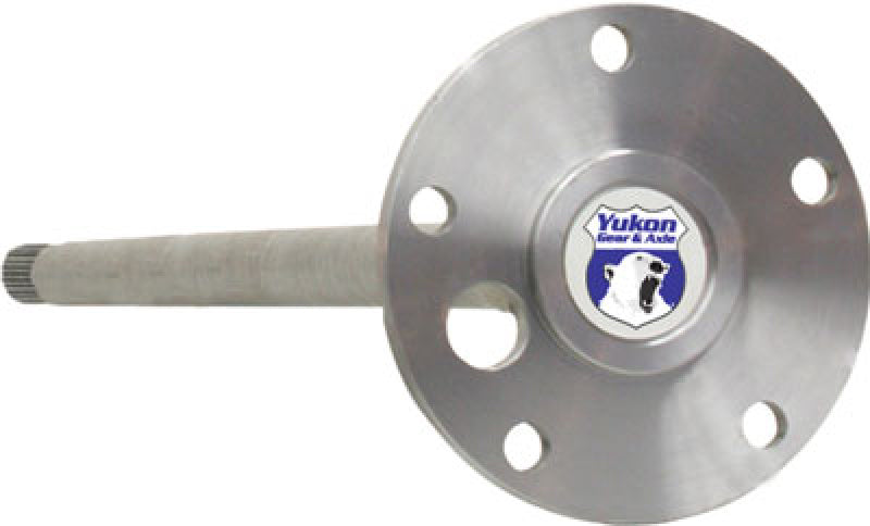 Yukon Gear 1541H Alloy Leftt Hand Rear Axle For Ford 9in (66-75 Bronco)