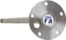 Load image into Gallery viewer, Yukon Gear 1541H Alloy Left Hand Rear Axle For Ford 9in (76-77 Bronco)