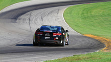 Cargar imagen en el visor de la galería, Corsa 2016 Chevrolet Camaro SS 6.2L V8 2.75in Polished Sport Axle-Back Exhaust Dual Rear Exit