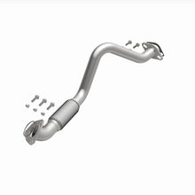 Cargar imagen en el visor de la galería, BRE Exhaust 09-11 Aveo5 1.6L Front Pipe Kit