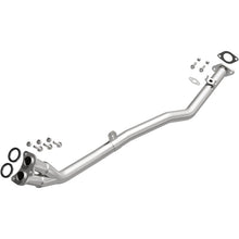 Cargar imagen en el visor de la galería, BRE Exhaust 86-88 Pickup 2.4L Front Pipe Kit