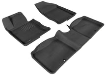 Cargar imagen en el visor de la galería, 3D MAXpider 12-17 Hyundai Azera Kagu Black Full Set