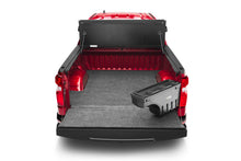 Cargar imagen en el visor de la galería, UnderCover 04-15 Nissan Titan Passengers Side Swing Case - Black Smooth