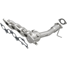 Cargar imagen en el visor de la galería, Magnaflow Conv DF 10-13 Mazda 3 2.0L Manifold