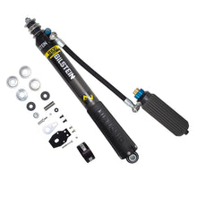 Cargar imagen en el visor de la galería, Bilstein 2022+ Toyota Tundra 4WD B8 8100 Black Hawk 3-Way Adj. Shock Absorber - Rear Left