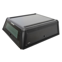 Load image into Gallery viewer, Westin EXP Truck Cap COMPLETE KIT A + BS (15-22 Chevy Colorado/Canyon CC 5ft. Bed)