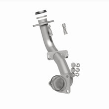Cargar imagen en el visor de la galería, MagnaFlow BRExhaust 16-22 Honda HR-V 1.8L Front Pipe Kit
