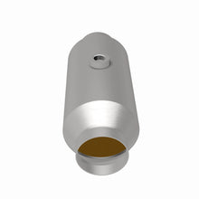 Cargar imagen en el visor de la galería, Magnaflow California Grade Universal Catalytic Converter - 2in ID / 2in OD / 11.375in L