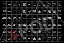 Cargar imagen en el visor de la galería, sPOD HD Race UTV Legends Vertical