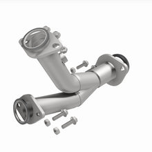 Cargar imagen en el visor de la galería, BRE Exhaust 04-09 Highlander RX330 RX350 2.4L 3.3L 3.5L Front Pipe Kit