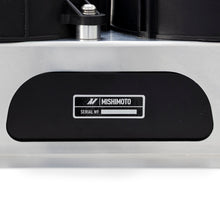 Cargar imagen en el visor de la galería, Mishimoto Universal Oil Cooler Kit - 19 Row Cooler and 2x5in Fans