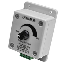 Cargar imagen en el visor de la galería, Oracle LED Dimming Switch/Potentiometer
