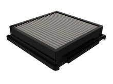 Cargar imagen en el visor de la galería, aFe 84-89 Porsche 911 Carrera H6-3.2L Magnum FLOW OE Replacement Air Filter w/ Pro DRY S Media
