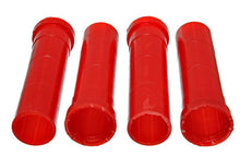 Load image into Gallery viewer, Energy Suspension VW Front Torsion Arm Bushings - Red