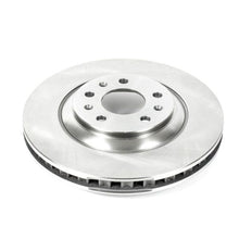 Cargar imagen en el visor de la galería, Power Stop 06-07 Cadillac CTS Front Autospecialty Brake Rotor