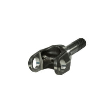 Cargar imagen en el visor de la galería, Yukon Chromely Outer Stub Axle For 99-04 Ford Super Duty Dana 60 35 Spline