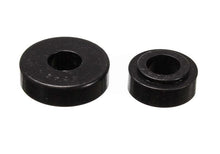 Cargar imagen en el visor de la galería, Energy Suspension Corv Dif. Grommet Set - Black
