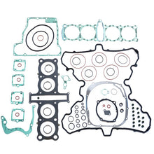 Cargar imagen en el visor de la galería, Athena 86-93 Yamaha FJ Abs 1200 Complete Gasket Kit (Excl Oil Seal)