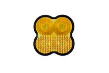 Cargar imagen en el visor de la galería, Diode Dynamics SS3 Lens PC Combo - Yellow