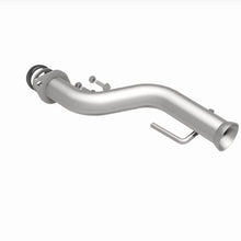 Cargar imagen en el visor de la galería, BRE Exhaust 11-13 Jeep Grand Cherokee 3.6L Front Pipe Kit
