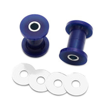 Cargar imagen en el visor de la galería, SuperPro 2008 Toyota Highlander Hybrid Limited Steering Rack and Pinion Mount Bushing Kit