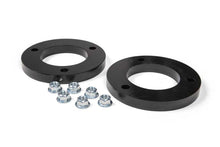 Cargar imagen en el visor de la galería, Zone Offroad 23-26 Chevy Colorado TB/ZR2 / 23-26 GMC Canyon Elevation/AT4/AT4X - 1in Leveling Kit