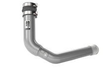 Cargar imagen en el visor de la galería, K&amp;N 22-23 Subaru WRX 2.4L H4 Aluminum Charge Pipe Kit - Gunmetal Gray