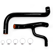 Load image into Gallery viewer, Mishimoto 98-04 Ford F-150 4.6L Black Silicone Radiator Hose Kit