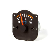 Cargar imagen en el visor de la galería, Omix Voltmeter Gauge 92-95 Jeep Wrangler