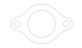 Cometic Chrysler Magnum V8 .018in AFM Thermostat Gasket
