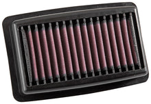 Cargar imagen en el visor de la galería, K&amp;N 15-16 Honda S660 0.7L L6 Replacement Air Filter