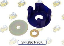 Cargar imagen en el visor de la galería, SuperPro 2006 Volkswagen GTI Base Rear Lower Pendulum Mount Insert Bushing - Motorsport