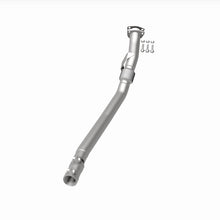 Cargar imagen en el visor de la galería, BRE Exhaust 05-08 A4 Quattro 2.0L Front Pipe Kit
