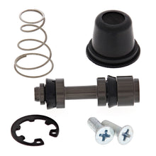 Cargar imagen en el visor de la galería, All Balls Racing 94-99 KTM EGS 125 Master Cylinder Rebuild Kit Front