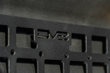 Cargar imagen en el visor de la galería, DV8 Offroad 18-25 Jeep Wrangler JL Electric Seat Front Door Molle Pockets