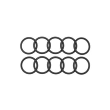 Cargar imagen en el visor de la galería, DeatschWerks ORB -12 Viton O-Ring (Pack of 10)