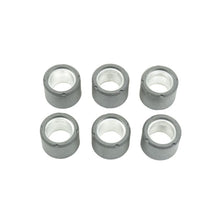 Cargar imagen en el visor de la galería, Athena Derbi 02 Bullet 50 Variator Rollers Kit (19x15.5 gr.3.5) - Set of 6