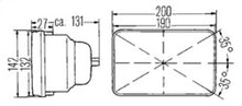 Load image into Gallery viewer, Technical Drawing