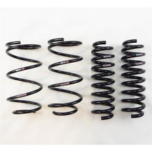 Cargar imagen en el visor de la galería, RS-R 07-12 BMW 4DR 335i RWD (VB35) Ti2000 Down Springs