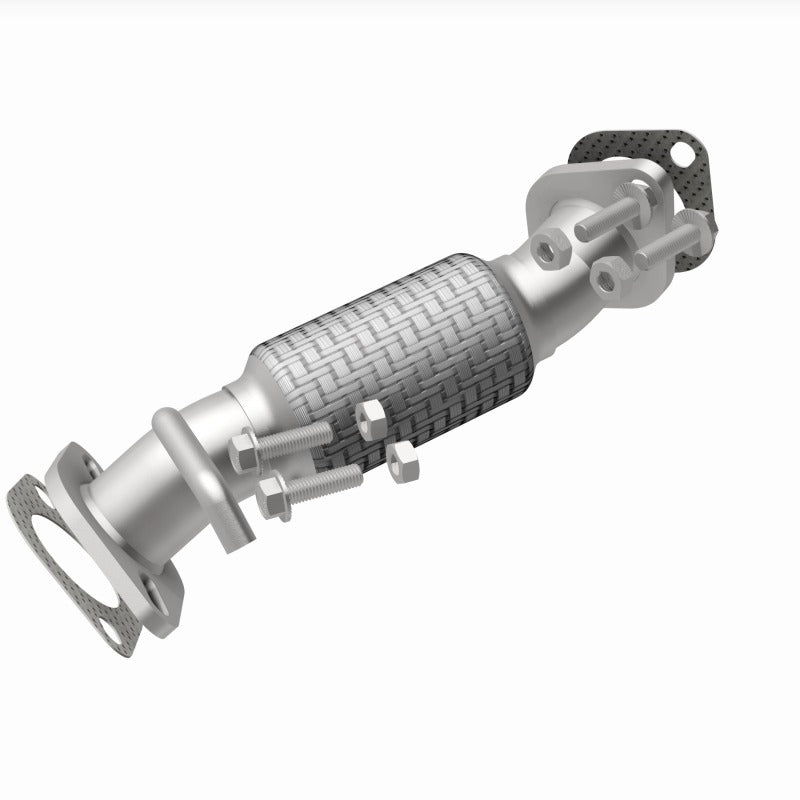 BRE Exhaust 06-08 Optima 2.4L Front Pipe Kit