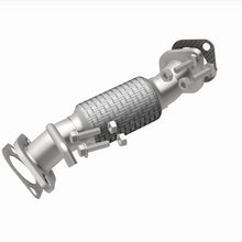 Cargar imagen en el visor de la galería, BRE Exhaust 06-08 Optima 2.4L Front Pipe Kit